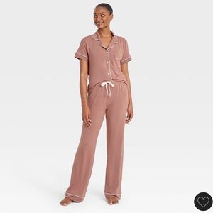 NWT Stars Above PJ Set - XS, Women